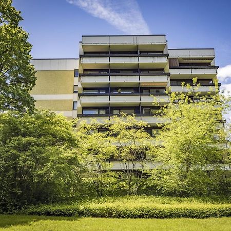 Ferienwohnung Wittelsbacherstrasse 10 Bad Reichenhall Dış mekan fotoğraf