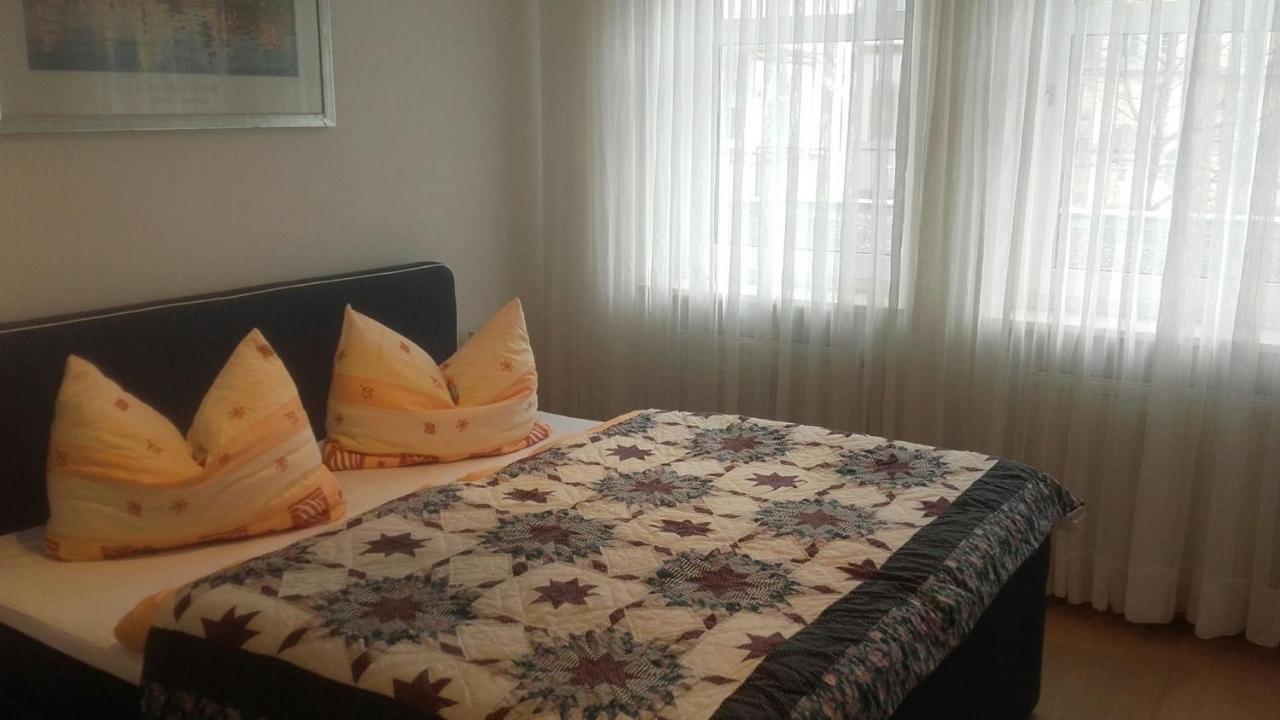 Ferienwohnung Wittelsbacherstrasse 10 Bad Reichenhall Dış mekan fotoğraf