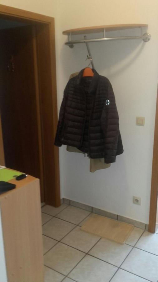 Ferienwohnung Wittelsbacherstrasse 10 Bad Reichenhall Dış mekan fotoğraf